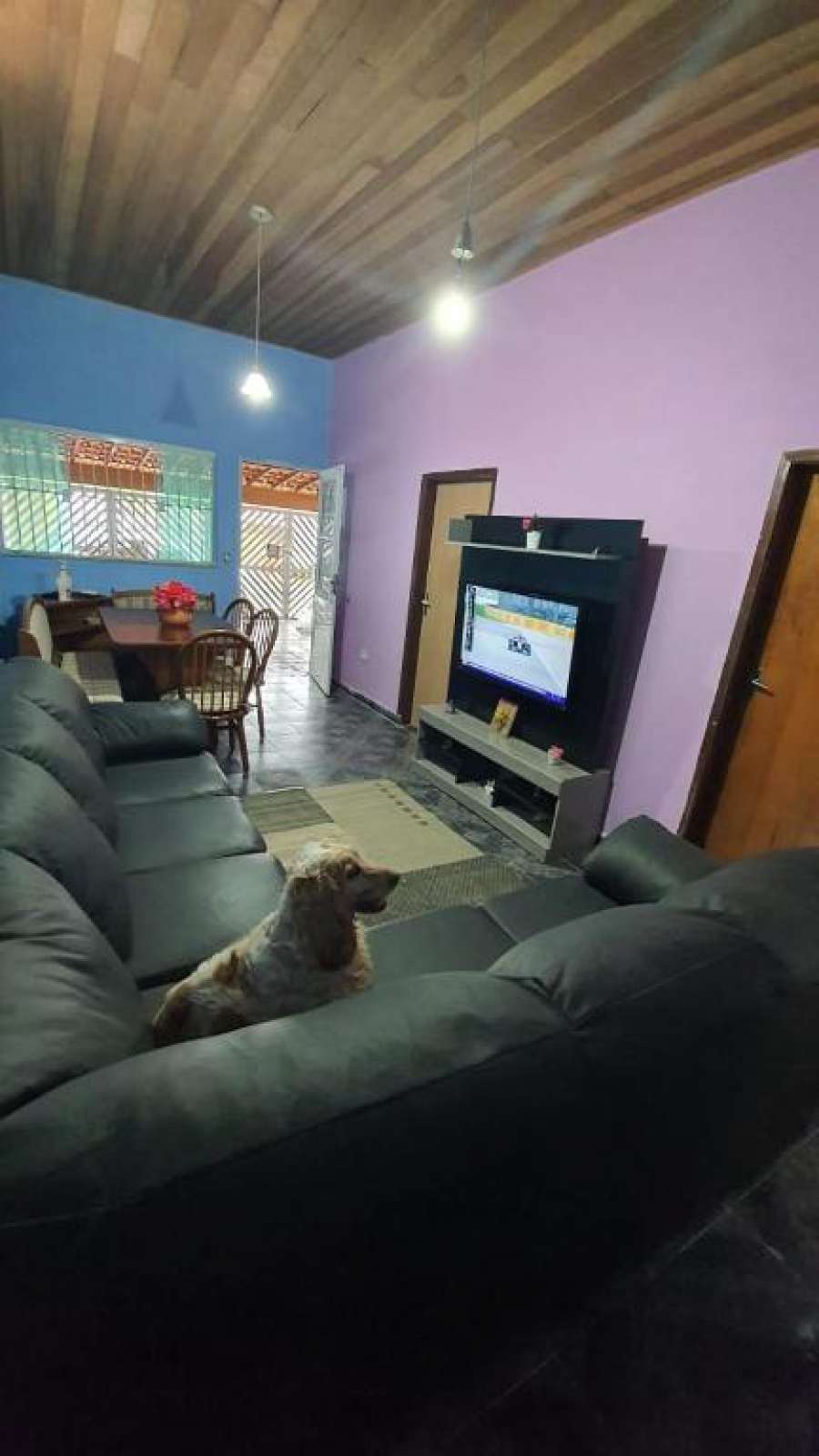 Casa de praia em Mongaguá Foto do Casa de praia em Mongaguá