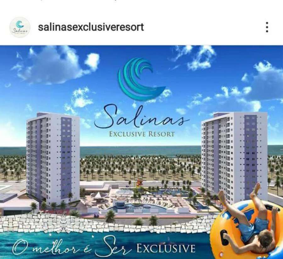 Foto do SALINAS EXCLUSIVE RESORT