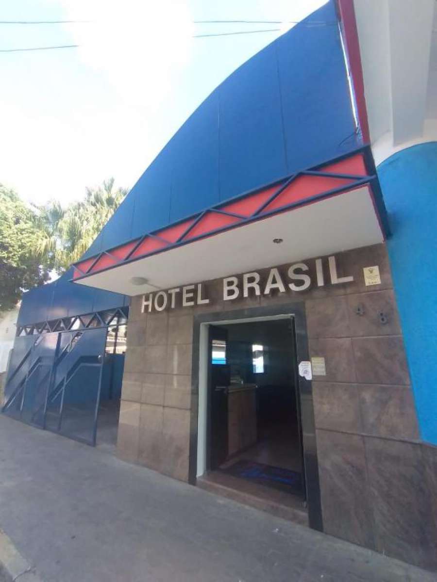 Foto do Hotel Brasil