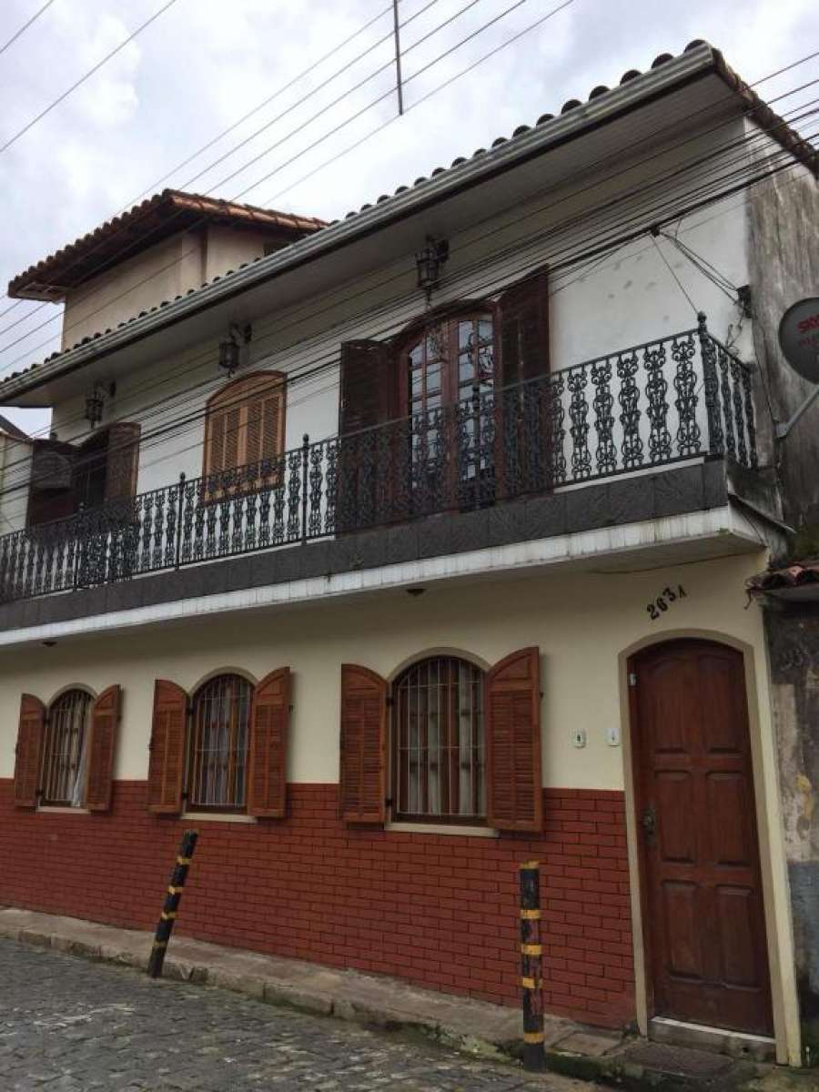 Foto do Casa com vista no Centro Histórico