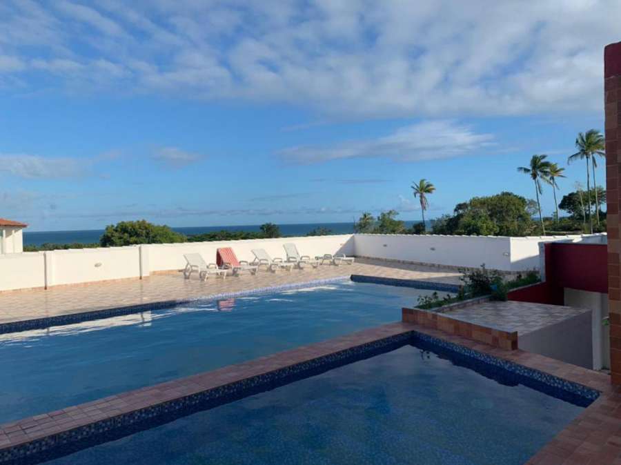 Residencial Vista Mar II Foto do Residencial Vista Mar II