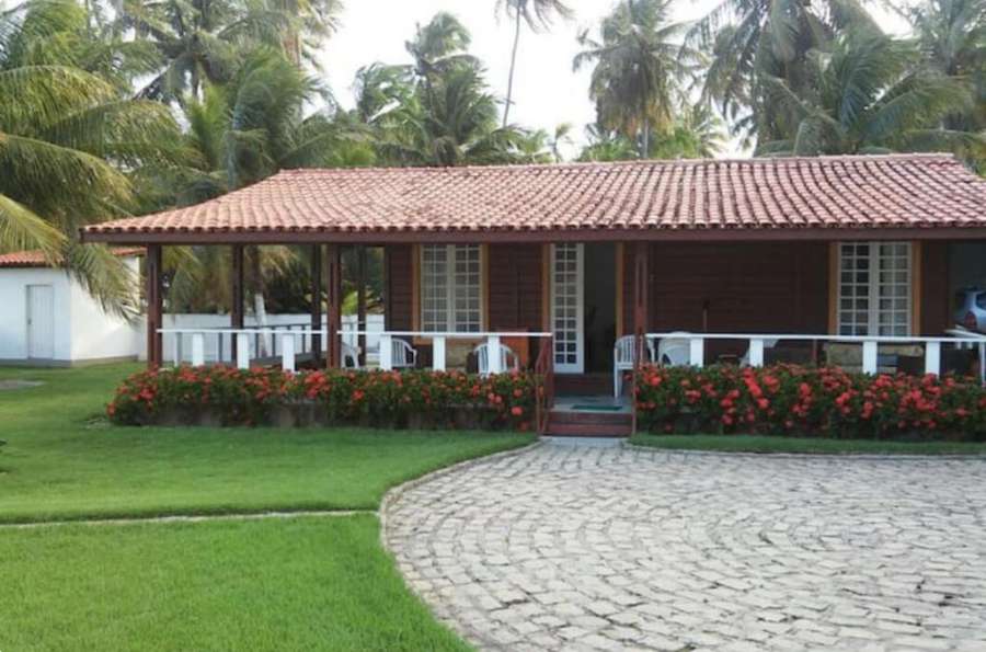 Foto do Casa Brilho dos Milagres