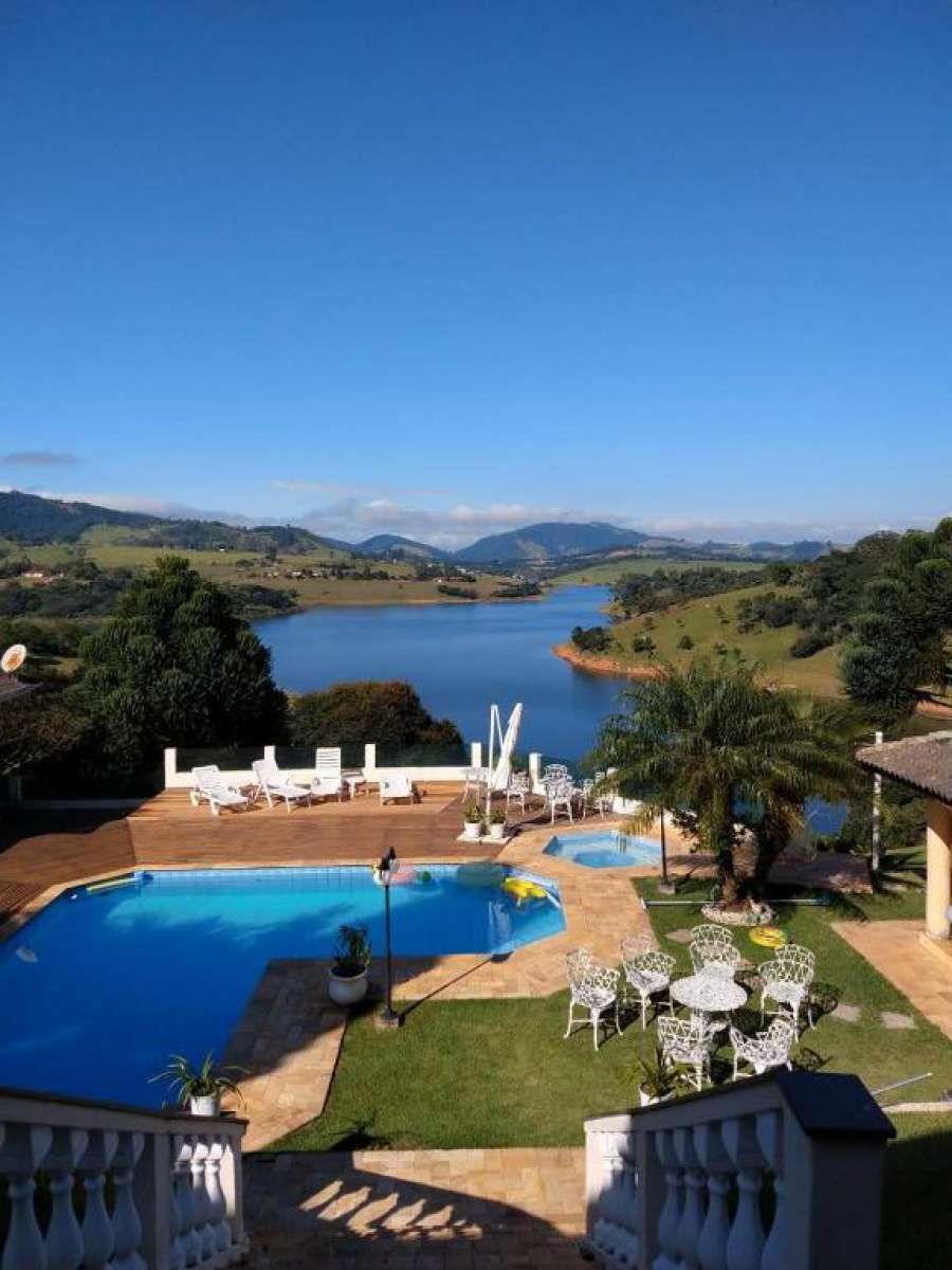 Foto do Casa de Campo em Joanópolis