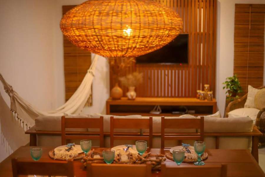 Casa 073 - Trancoso Foto do Casa 073 - Trancoso