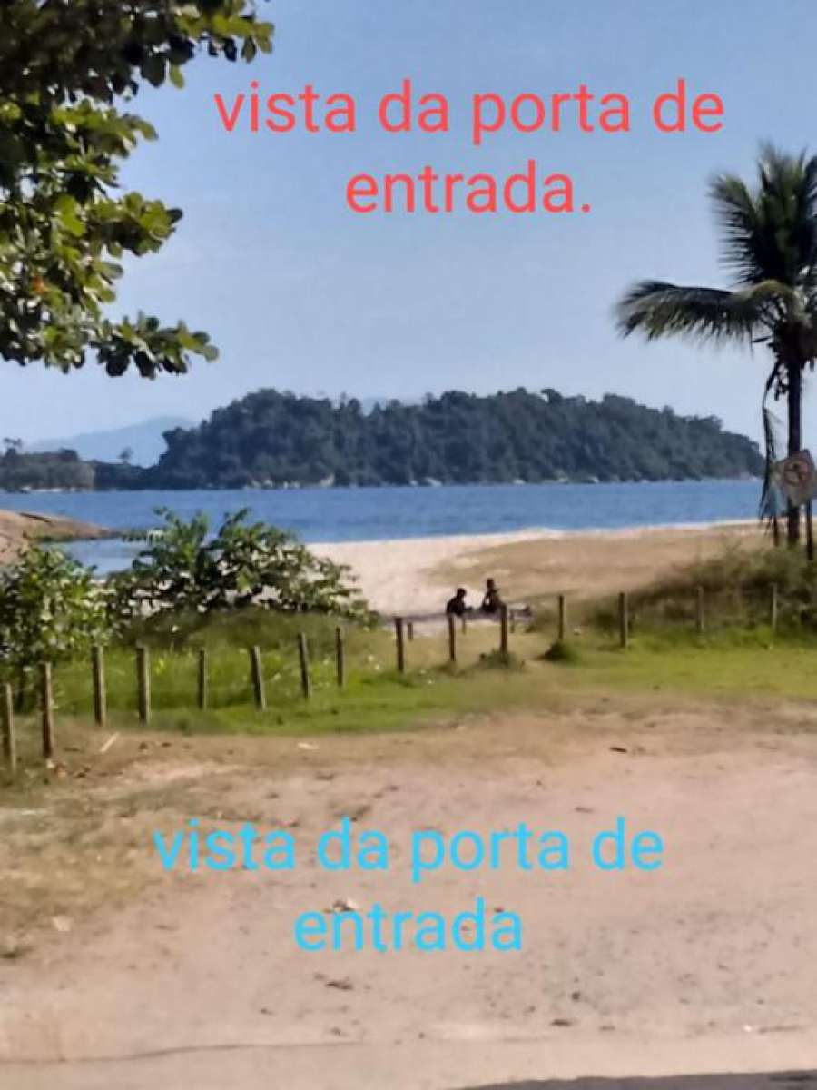 Foto do Casa a 50 metros da praia