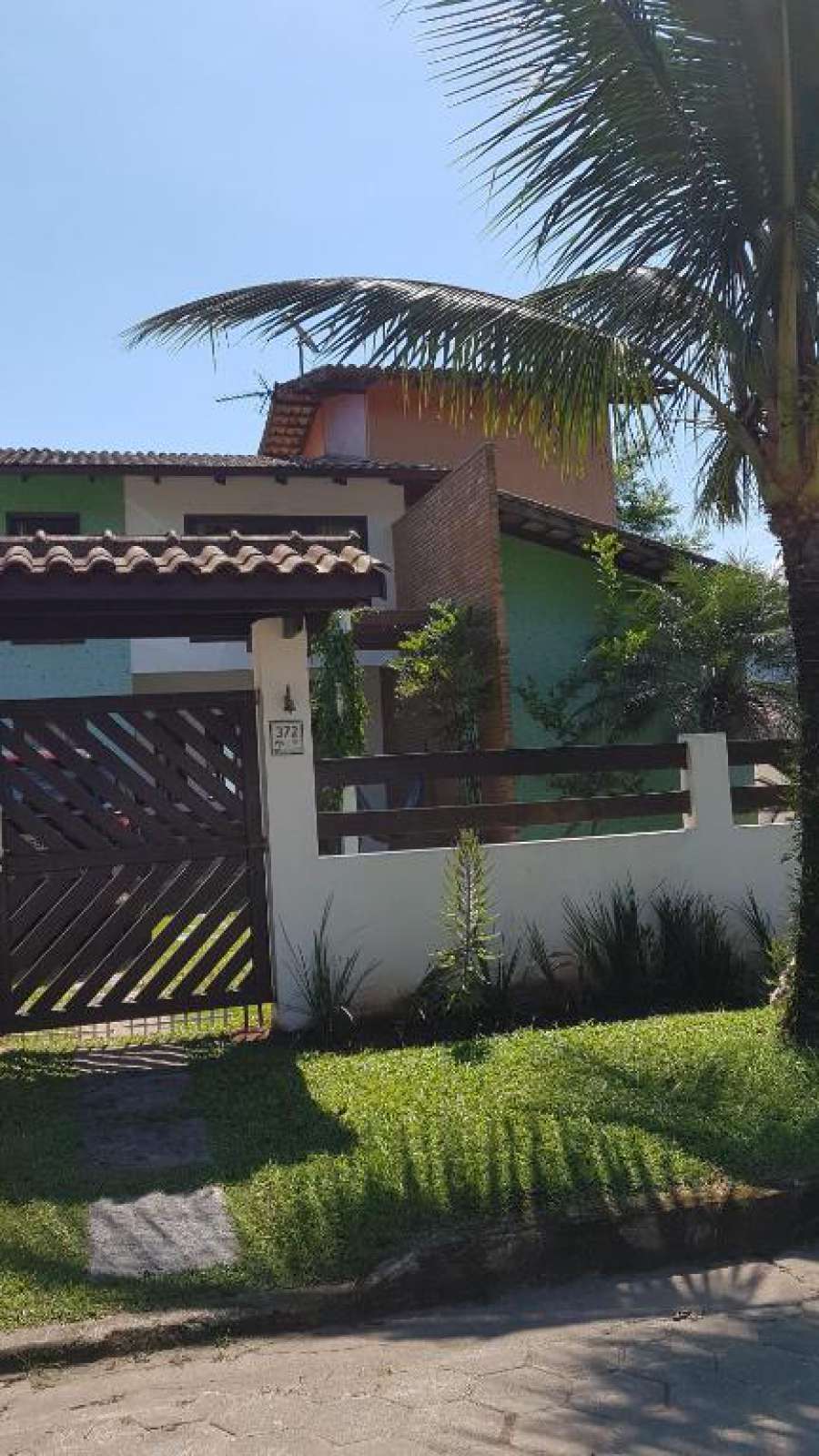 Foto do CASA DE PRAIA EM CONDOMINIO FECHADO