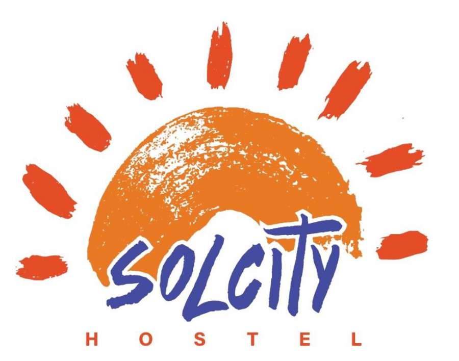 Foto do Solcity Hostel