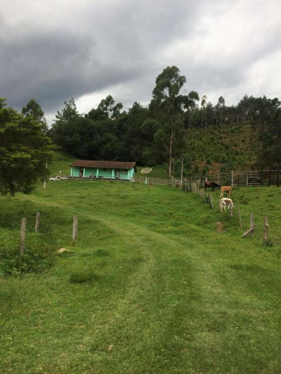 Foto do Sítio Santo Antônio