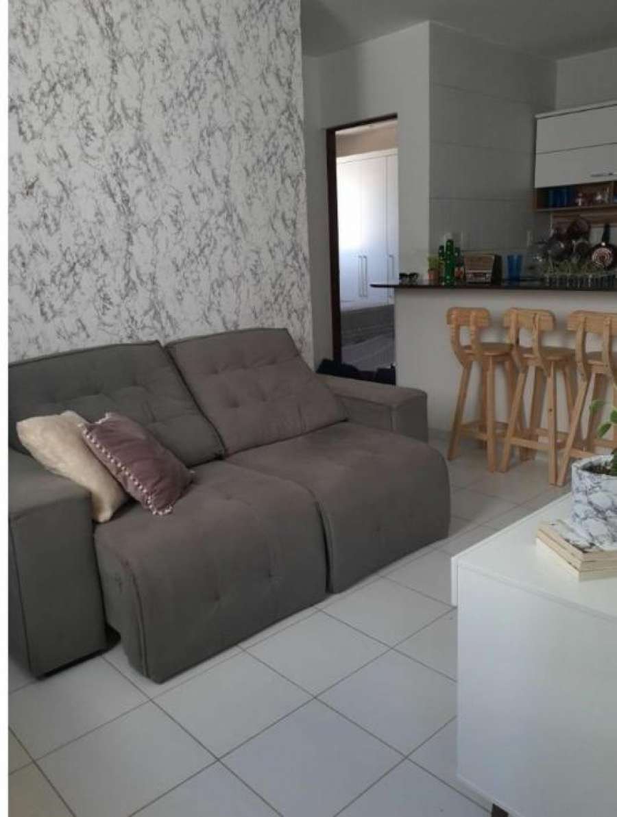 Foto do Apartamento Em João Pessoa. Um verdadeiro cafofo