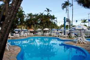 Foto do Hotel Atlantico Sul