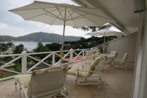 Ubatuba - praia Enseada-Santa Rita Foto do Ubatuba - praia Enseada-Santa Rita