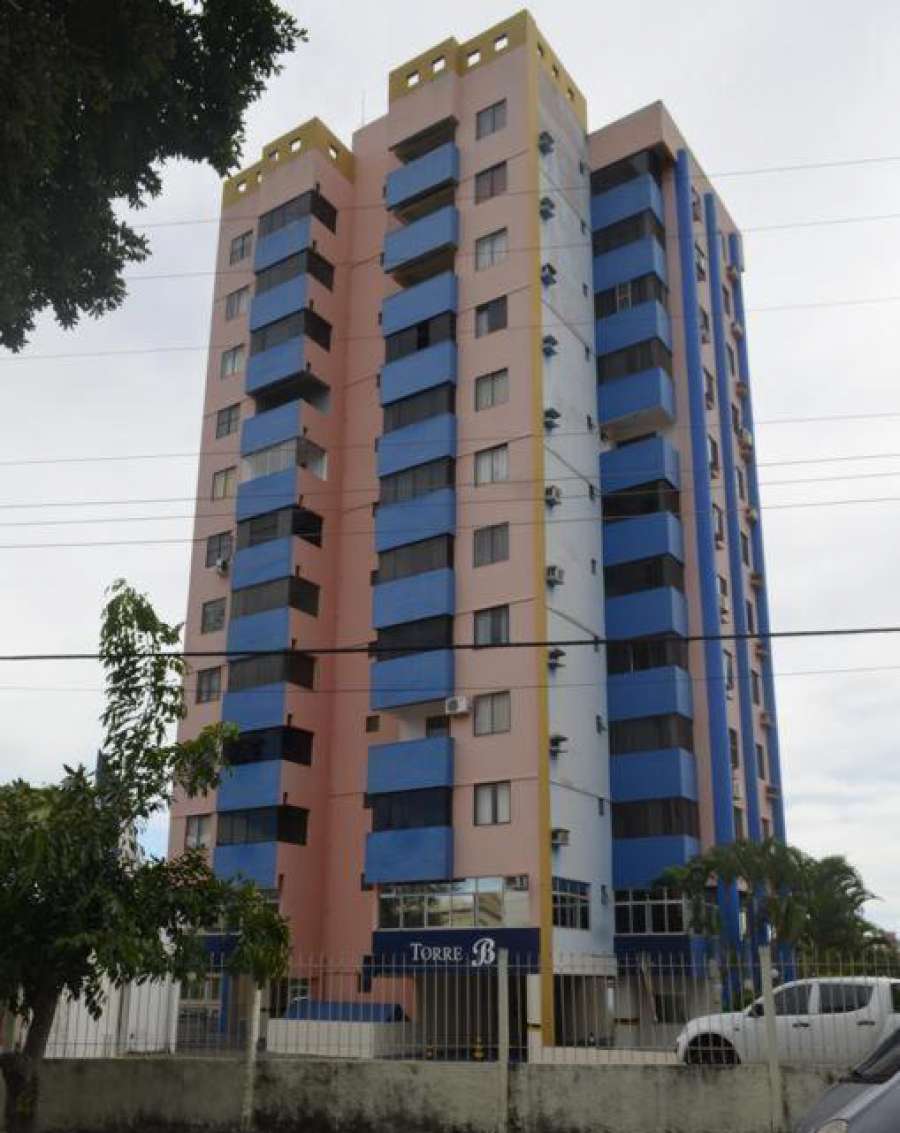 Foto do Flat Golden Thermas Residence