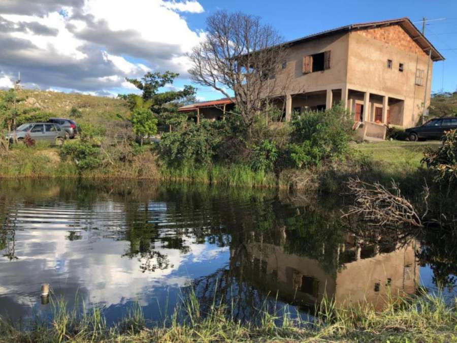 Foto do Sítio em Diamantina - Rancho dus Cumpadi