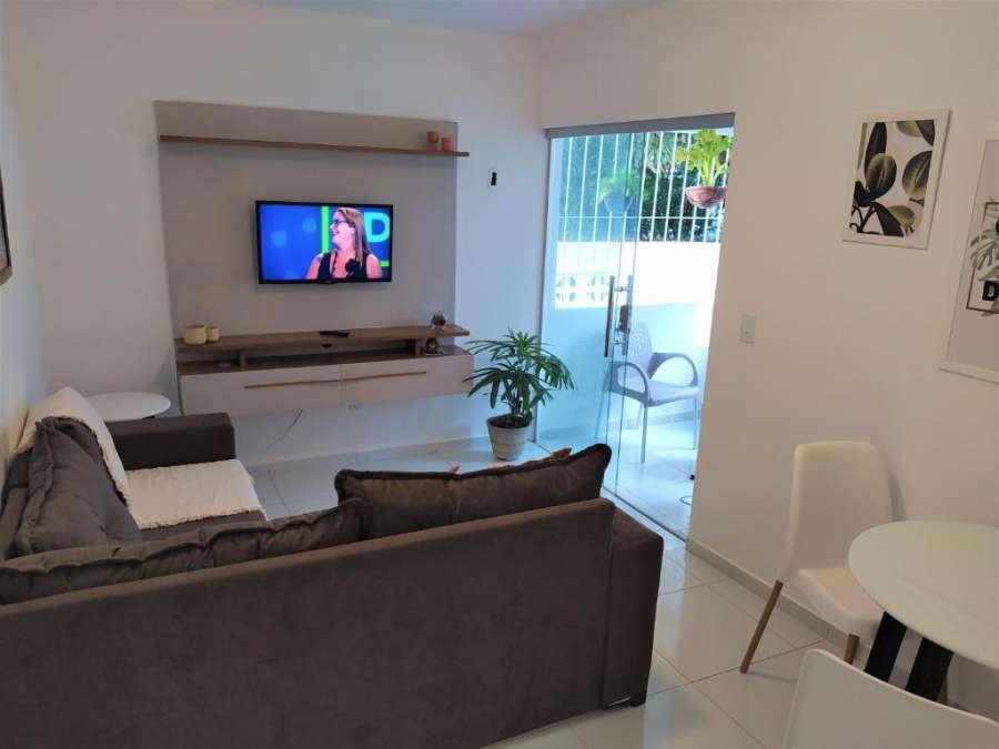 Foto do Apartamento mobiliado em candeias a 200m da praia