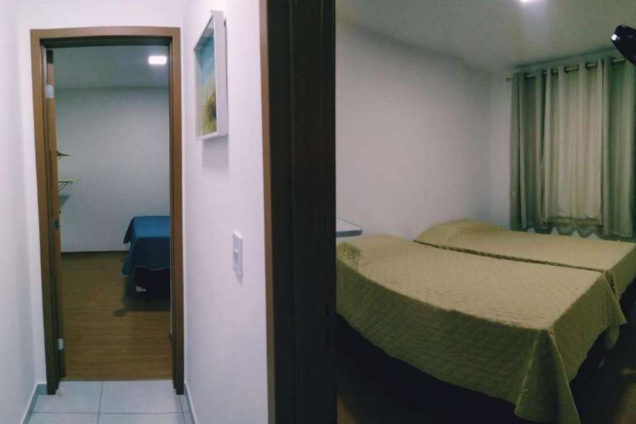 Foto do Fantástico Apartamento em Ponta de Campina