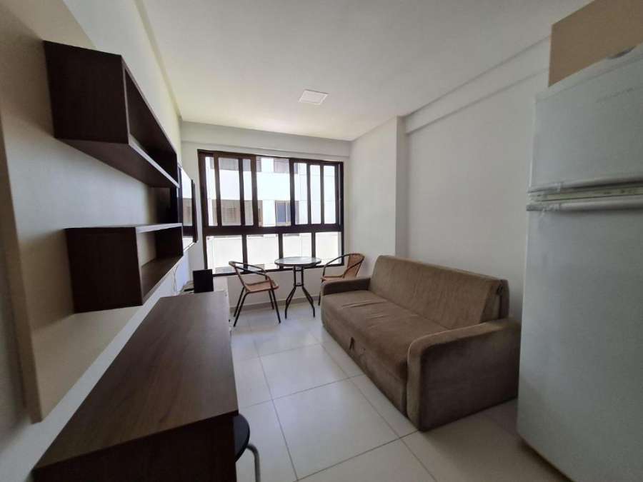 Foto do Apartamento completo no Holandas Prime!