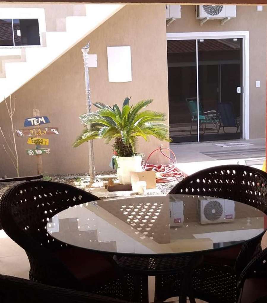 Suítes Tem Não Tem? Foto do Suítes Tem Não Tem?