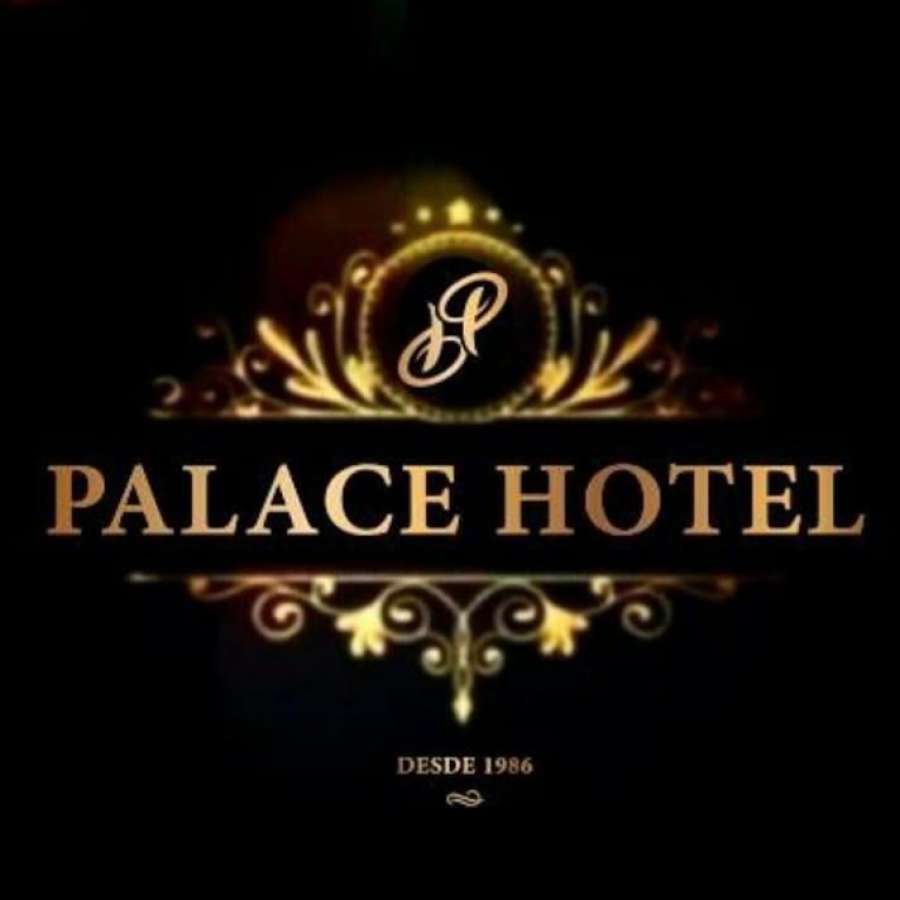 Foto do Palace Hotel