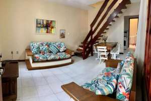 Duplex em Condomínio de Casas Foto do Duplex em Condomínio de Casas