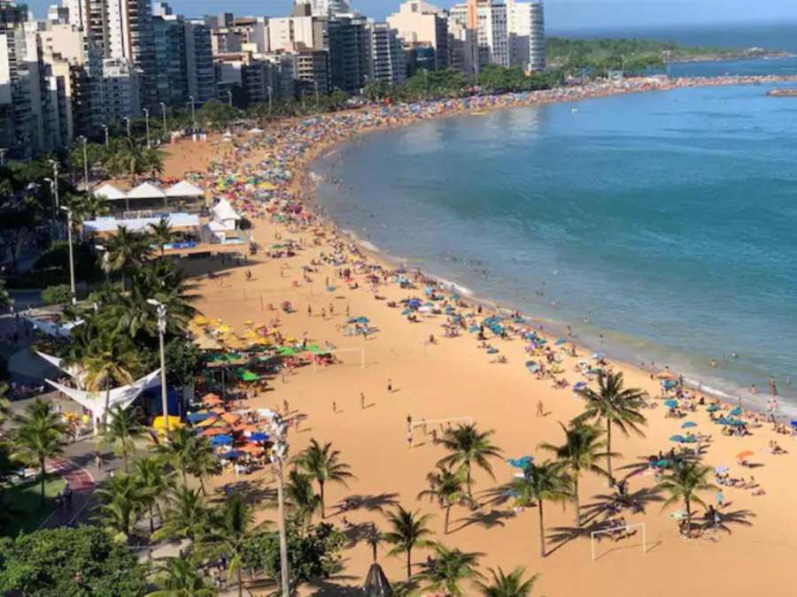 Foto do COBERTURA COMPLETA PARA SOCIAIS E TEMPORADAS