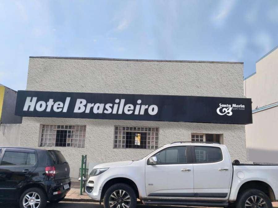 Foto do Hotel Brasileiro