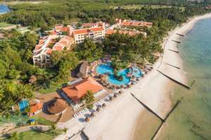 Vila Galé Eco Resort do Cabo - All Inclusive Foto do Vila Galé Eco Resort do Cabo - All Inclusive