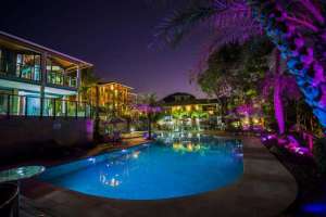Eco Resort Serra Imperial Foto do Eco Resort Serra Imperial