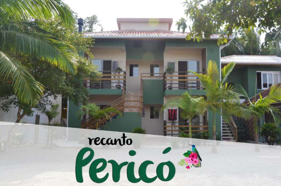 Foto do Recanto Pericó