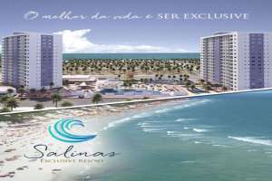 Foto do Salinas Exclusive Resort