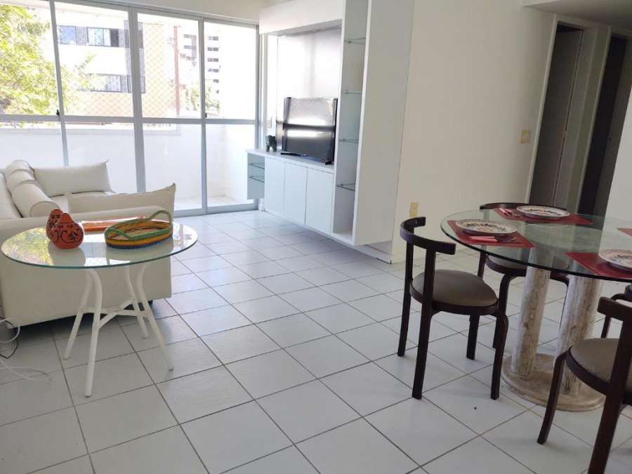 Foto do Apartamento TOP Maceió