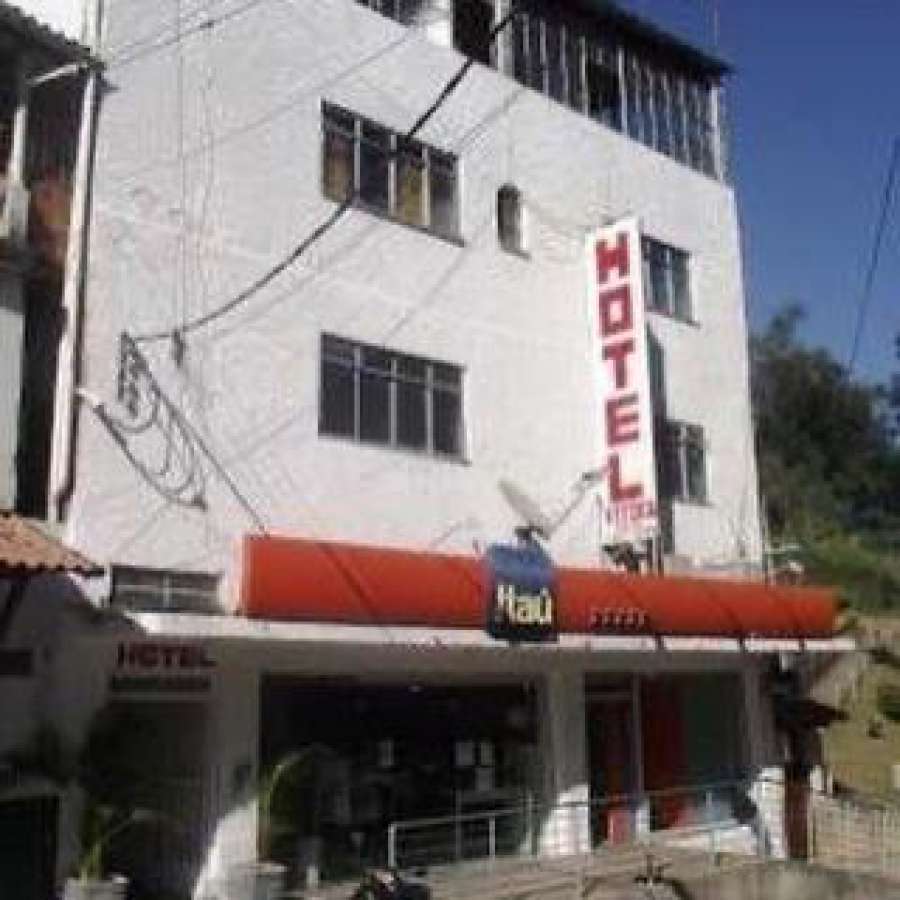 Foto do Hotel Vitória LTDA