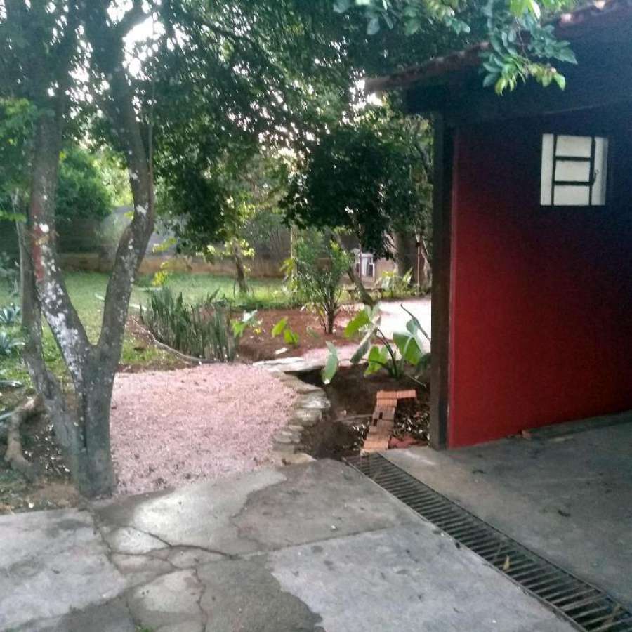 Foto do GARDEN -CASAS ECONÔMICAS