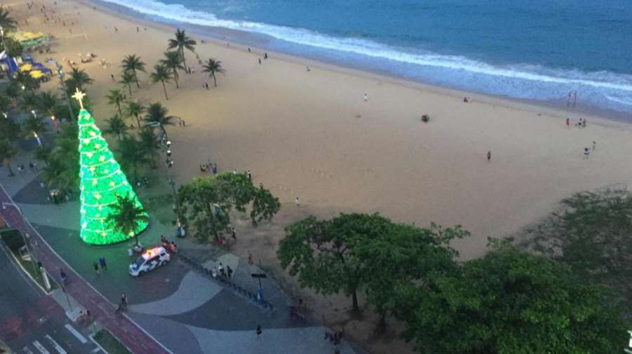 Foto do COBERTURA COMPLETA PARA SOCIAIS E TEMPORADAS