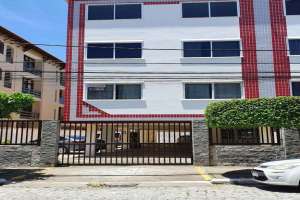 Apartamento Pertinho do Mar -100m Foto do Apartamento Pertinho do Mar -100m