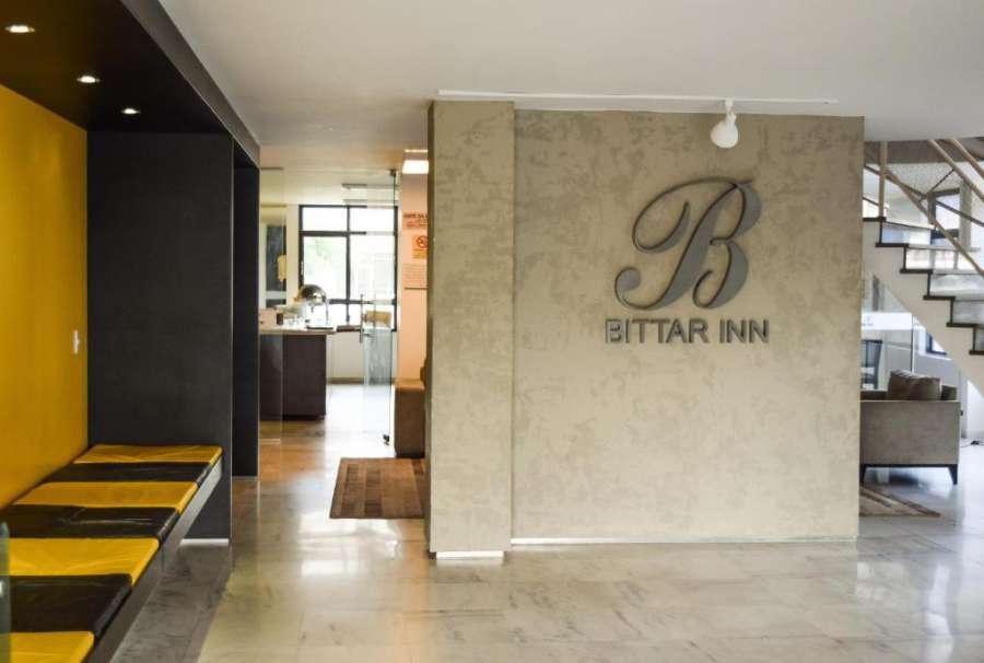 Foto do Bittar Inn