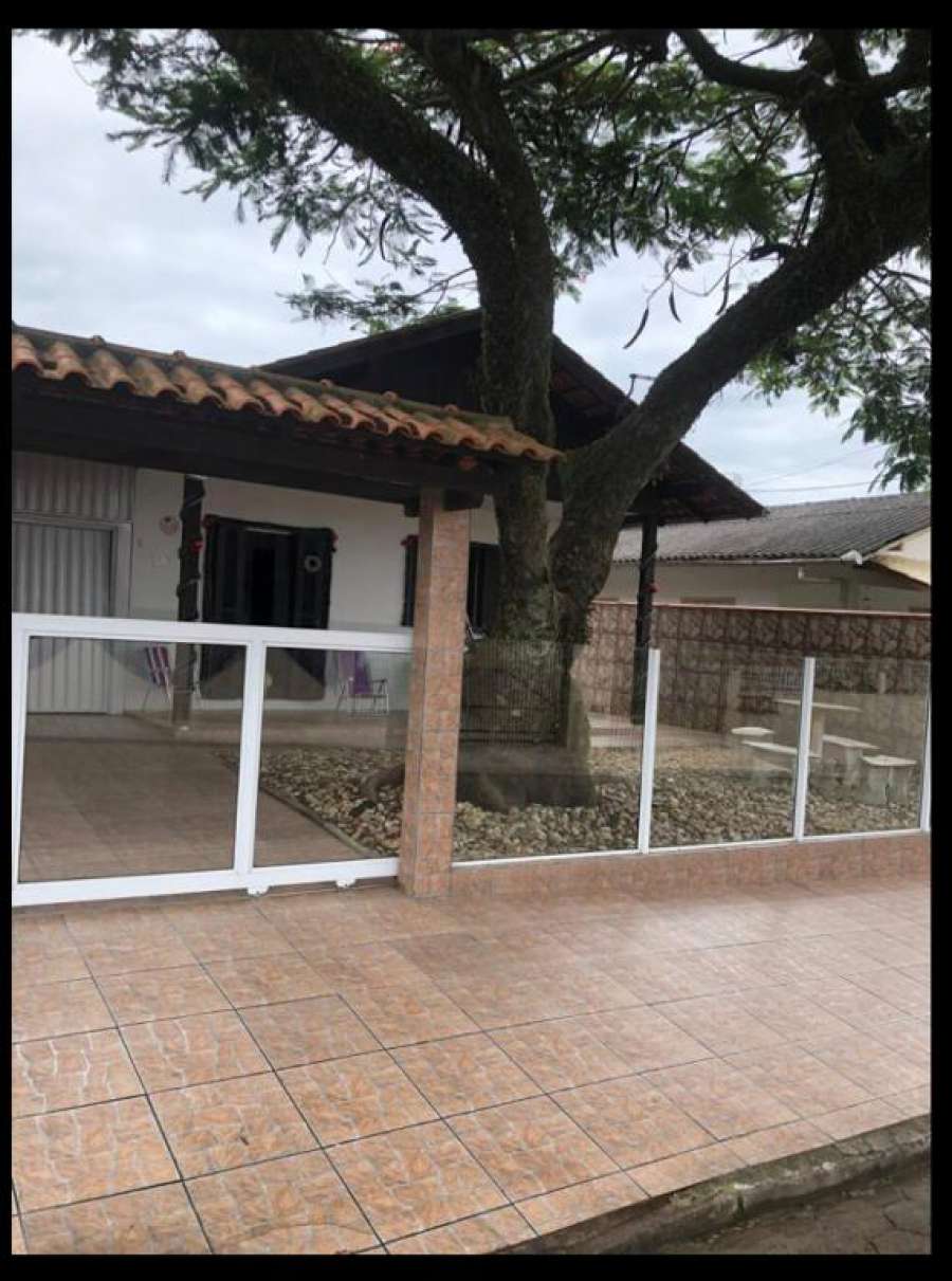 Casa em Penha sc Foto do Casa em Penha sc