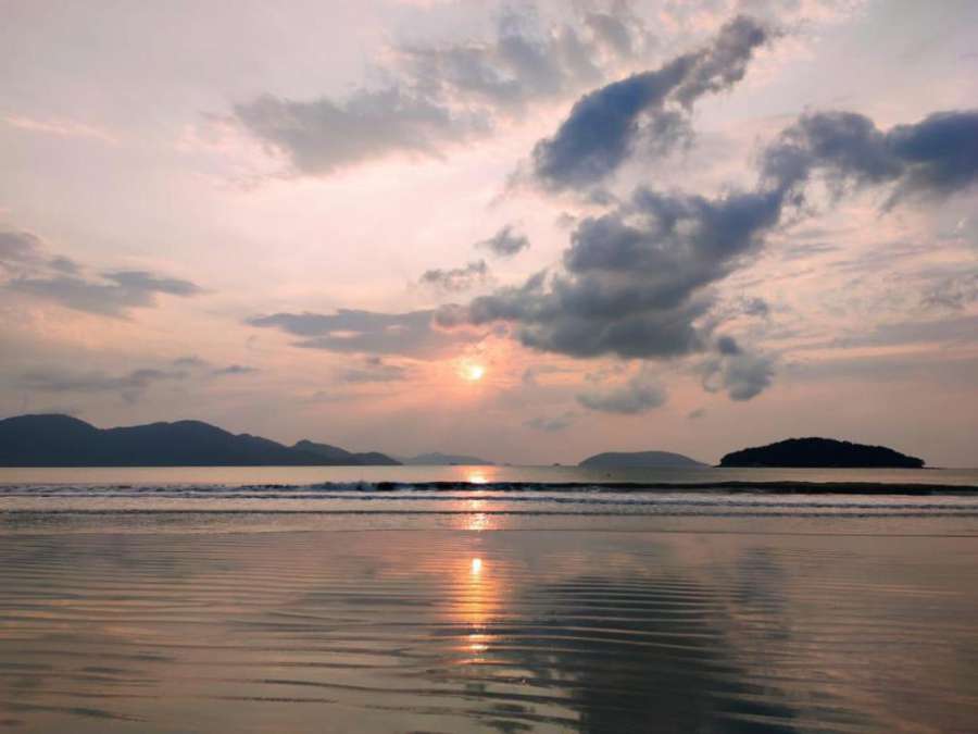 Foto do Casa em Ubatuba - SP Praia Maranduba