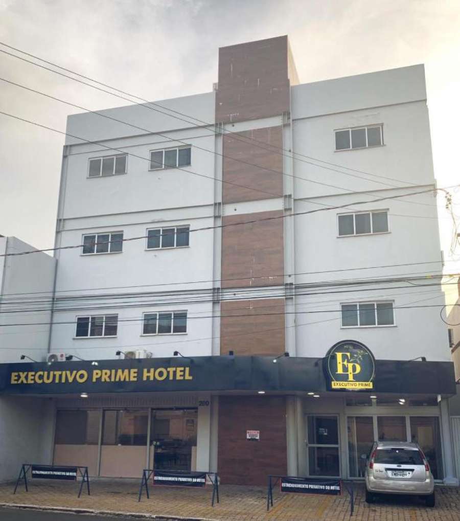 Foto do Executivo Prime Hotel