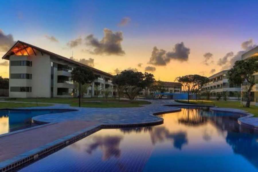 Foto do Flat Carneiros Praia - Carneiros Beach Resort