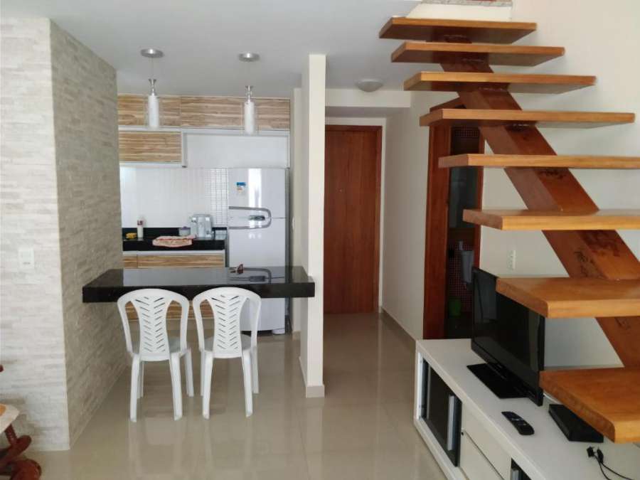 Foto do Lindo apartamento 3 quartos no Peró - Cabo Frio