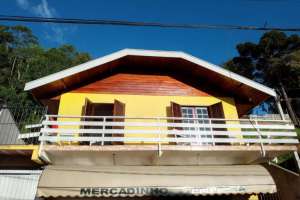 Casa inteira Foto do Casa inteira