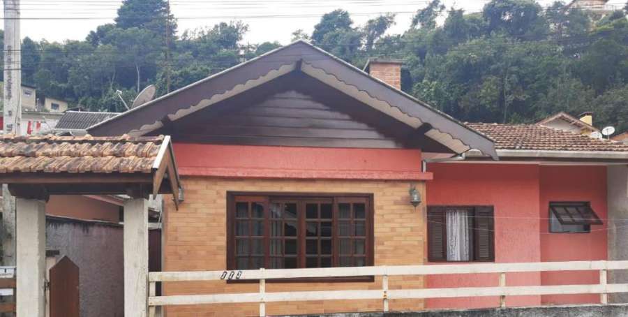 Foto do Casa Charmosa em Campos do Jordão