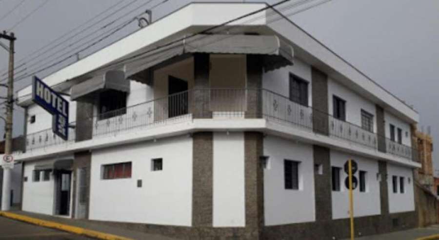 Foto do Hotel Skina