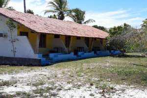 Oca da Villa Hospedagem - Corumbau Pataxós Foto do Oca da Villa Hospedagem - Corumbau Pataxós