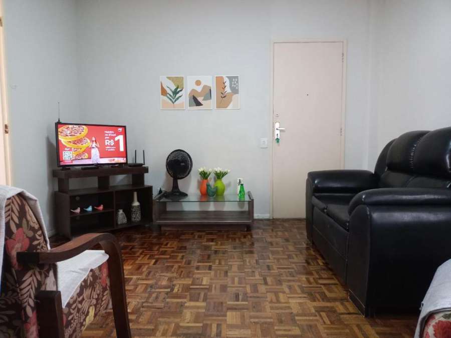 Foto do Apartamento 3 Qts Superconfortavel em Itapoã.