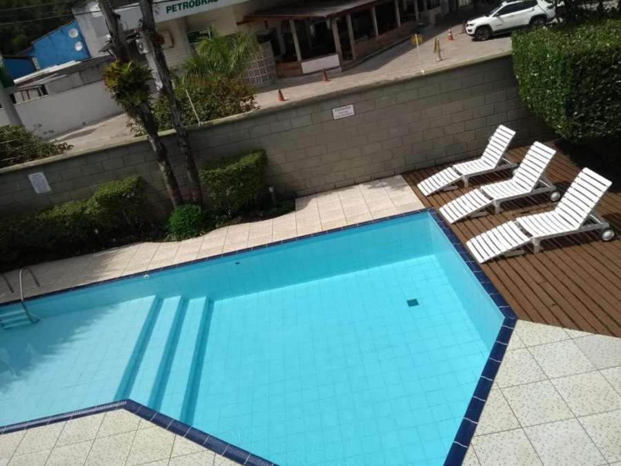 Foto do Casa Juquehy com piscina SPA em condomínio fechado