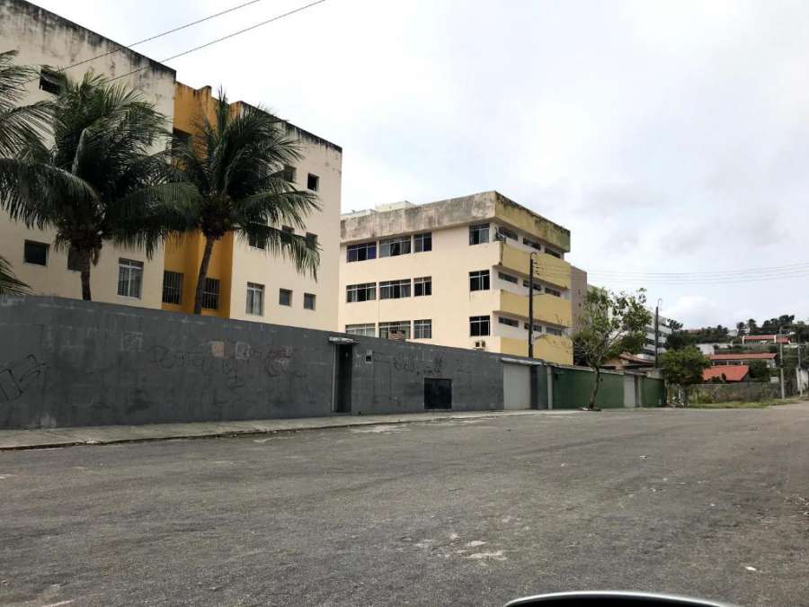 Foto do Apto 03 quartos na praia do futuro em fortaleza - completo