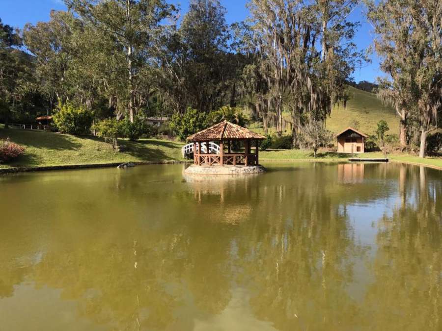 Sítio Riacho das Pedras Foto do Sítio Riacho das Pedras