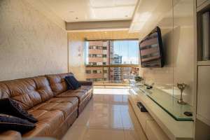Apartamento Luxo no coração da Praia de Itapoã Foto do Apartamento Luxo no coração da Praia de Itapoã