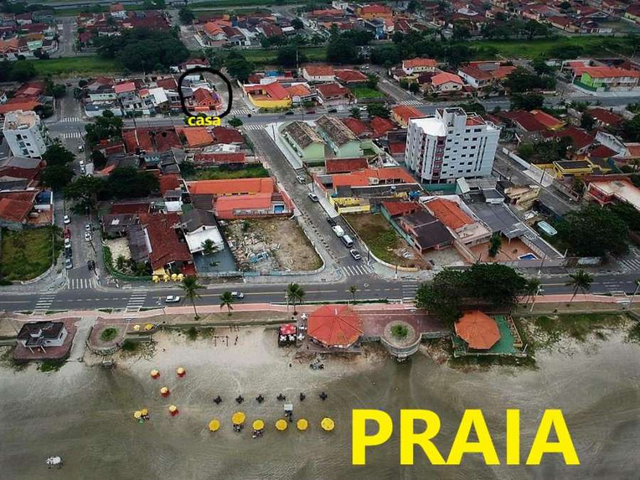 Casa para Temporada e finais de semana Foto do Casa para Temporada e finais de semana